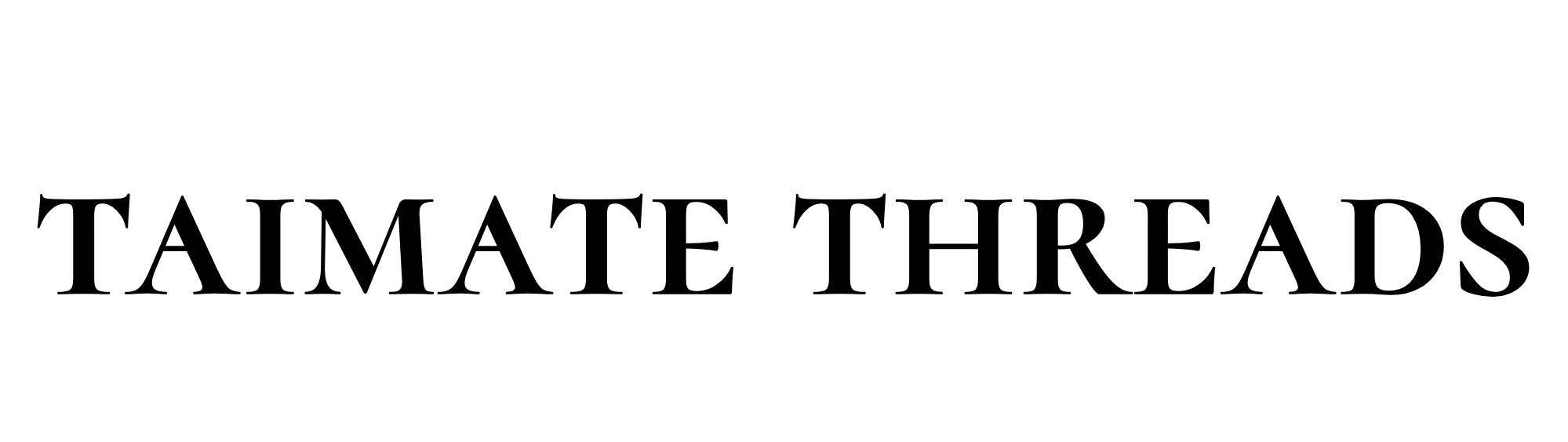 Taimate Threads